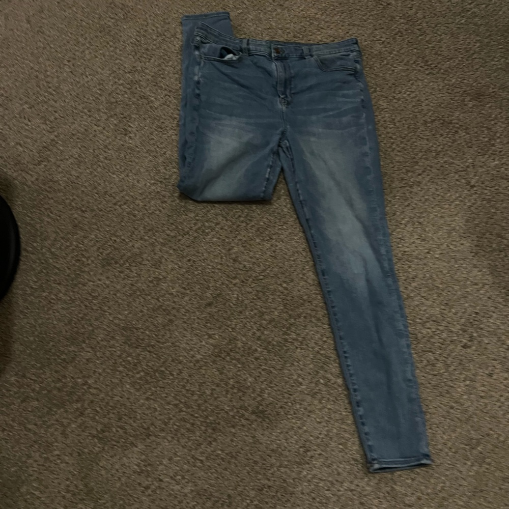 American Eagle